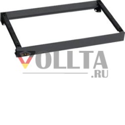База Hager FZ913WE для ASV IP41 850x400x100 мм