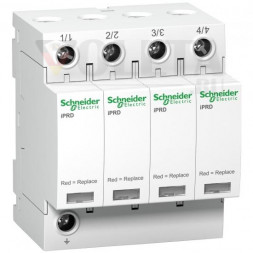 Schneider Electric A9L08400 ограничитель перенапряжения