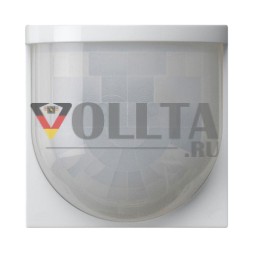 Gira 204127 Датчик движения KNX стандартный 2,20 м System 55 чистый белый м