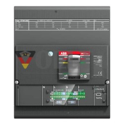ABB Stotz-Kontakt 1SDA075440R0001 XT4S 250 Ekip LSI In=225A 4p FF UL/CSA автоматический выключатель