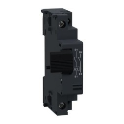 Schneider Electric GVAX116 в соотв. с IMRS GV-AX 110-115VAC 60Hz расцепитель минимального напряжения
