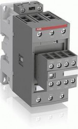 ABB Stotz-Kontakt AF52-30-22-13, контактор 100-250 В 50/60 Гц-DC, 1SBL367001R1322