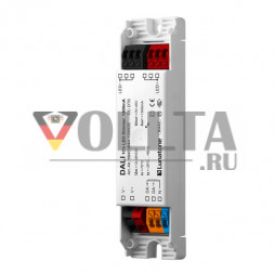 LUNATONE 89453844-1500DE DALI LED диммирующий привод CC DT6 DE | 1-канальный, 1500 мА