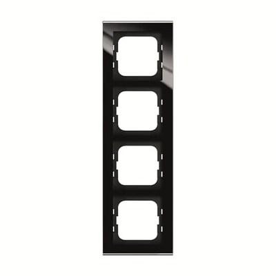 Busch-Jaeger 2CKA001754A4803 1724-245 4-сторонняя рамка крышки