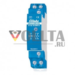 ER12-200-UC, ELTAKO - Эл.мех. реле, 230 В, 16 А
