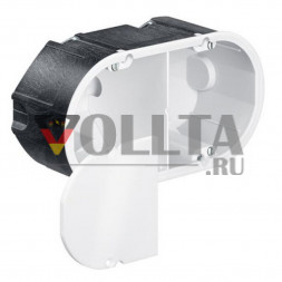 Kaiser 9462-94 Electronic-розетка HWD 90 противопожарной защитой dose
