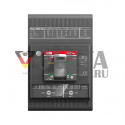 ABB Stotz-Kontakt XT2N 160 MF 12,5 Im=175 3p FF, XT2N 160 MF 12,5 IM=175 3P FF Компактный автоматический выключатель Tmax XT2, 1SDA067048R0001