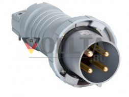 Разъем ABB Stotz-Kontakt 3125P11W, 2CMA166822R1000