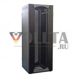 Schneider Electric NSYVDS42U68N 42HE W600 D800 фиксированная 19-дюймовая серверная стойка
