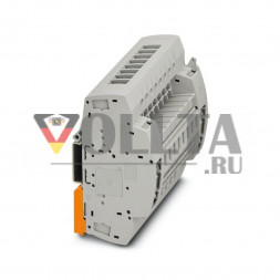 Phoenix Contact 3069809 UTRE 6-2/8 тестовый разъем