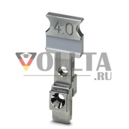Phoenix Contact 1207048 CF 1000 HA4.0 Инструментальные принадлежности для станков