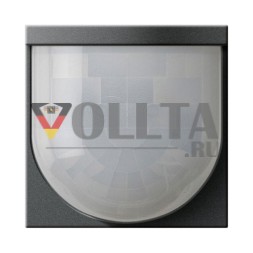 Датчик движения Gira 204128 KNX Standard 2.20м 55 антрацит
