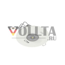 ABB Stotz-Kontakt 7TCA305020R0112 Movion SiLi EBM 3h area NaveoPro проводной светодиодный аварийный светильник