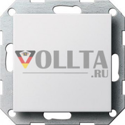 Gira 291803 Комплект аварийного вызова UPS System 55 чисто-белый