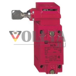 Schneider Electric XCSC513 NPT OESS LED 24/48 В предохранительный позиционный переключатель
