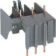 ABB Stotz-Kontakt BEA16/116, прямой адаптер MS116-A9-A16, 1SBN081406R1000