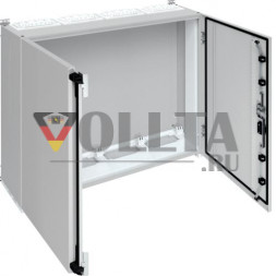 Шкаф универсальный Hager FR64E IP55 SK I 950x1050x275 мм