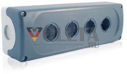 ABB Stotz-Kontakt KA1-8046, плунжер с контргайкой CombiLine-Modular, 1SFA616920R8046