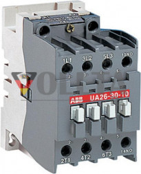 Контактор ABB Stotz-Kontakt UA26-30-10-85, 1SBL241022R8510