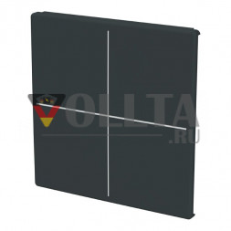 ABB Stotz-Kontakt 2CKA006199A0066 4-ff Крышка клавиатуры