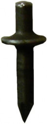 PROTEC.class PEB1018 Зубило 10mm Kragen 18mm