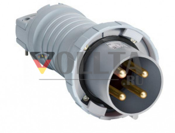 Разъем ABB Stotz-Kontakt 3125P1W, 2CMA166824R1000