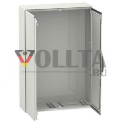 Schneider Electric NSYSM2010402DP SpacialMonobloc m plate 2000x1000x400mm стоячий шкаф