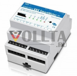 Enertex 1149-85RT SmartMeter KNX c преобразователем  до  85A c RT