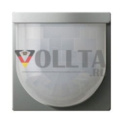 Датчик движения Gira 2041600 стандарт KNX 2.20м 55 нержавеющая сталь