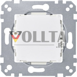 Merten 587090 LED световой сигнал цвет: зеленый,