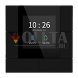 GVS 88188186 многофункциональная панель | черный