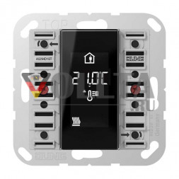 JUNG A 5294 D1 ST KNX контроллер комнаты F50 A | 4-канальный, безопасный