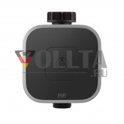 EVE 10ECC8101 Aqua Smart Irrigation Control | Apple HomeKit
