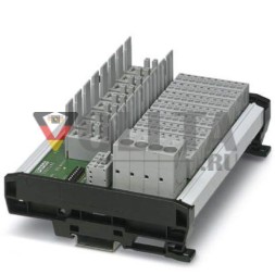 Phoenix Contact 2905240 CBB 08 2X4RC-PT потенциальный распределитель