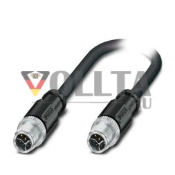 Phoenix Contact 1276285 гибридный кабель NBC-M12MSY/5.0-94H/M12MSY