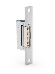 Zennio ZVPACLKV3 GetFace IP - Электрозамок 12 В/280 мА