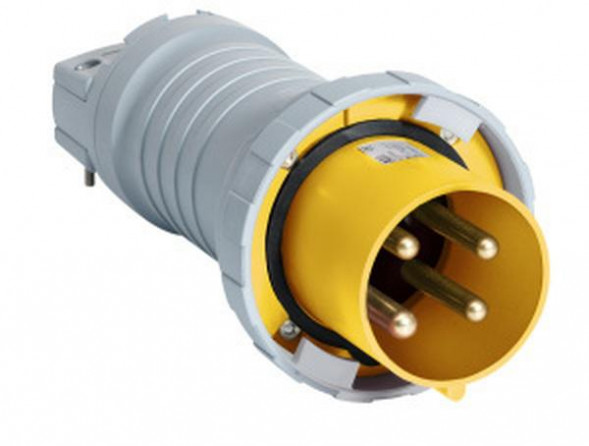 Разъем ABB Stotz-Kontakt 3125P4W, 2CMA166814R1000