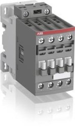 ABB Stotz-Kontakt AF38-22-00-11 , контактор AF38-22-00 24-60 50/60 20-60 В постоянного тока , 1SBL297501R1100