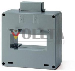 ABB Stotz-Kontakt CT80/400, кабельный трансформатор тока для строительства распределительного щита, 2CSG201150R1101