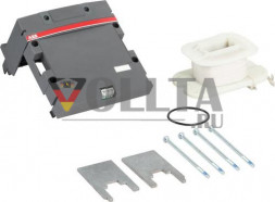 Модуль катушки контактора ABB Stotz-Kontakt 1SFN156070R3406 ZAF370-34 250-500 В 50/60 Гц/DC