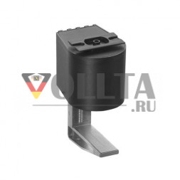 Монтажный зажим EVOline одинарный 8–40 мм