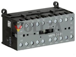 ABB Stotz-Kontakt VB7A-30-01-85, Реверсивный контактор 380-415В 40-450Гц, GJL1311911R8015