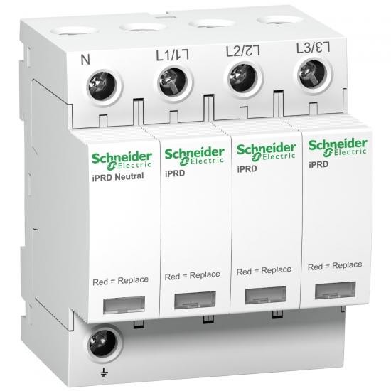 Schneider Electric A9L08601 ограничитель перенапряжения