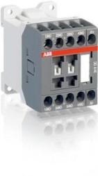 ABB Stotz-Kontakt NSL22E-81, вспомогательный контактор 24 В постоянного тока, 1SBH103001R8122