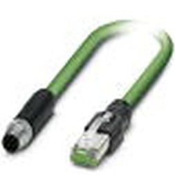 Сетевой кабель Phoenix Contact 1158965 NBC-M8MSD/ 2.0-93B/R4AC