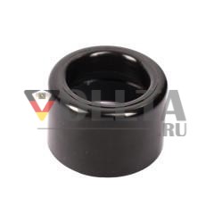 ABB Stotz-Kontakt 7TCA296000R1792 Торцевая крышка ECB21