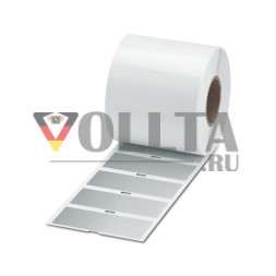 Phoenix Contact 0830643 EML-HA (85X32) R SR CUS для этикетки на шероховатой поверхности