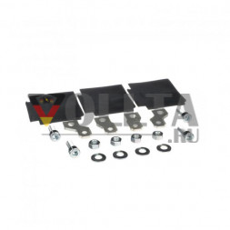 Schneider Electric LV426941 4-полюсный удлинитель для подключения NSXm/Powerpact B от 27 мм до 35 мм