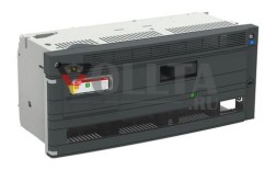 ABB Stotz-Kontakt 1SEP204482R7703 XRG2-50/10-4P-MOT-EFM SlimLine выключатель-разъединитель