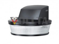 Steinel 004057 sensIQ S KNX Инфракрасный Датчик движения цвет: черный